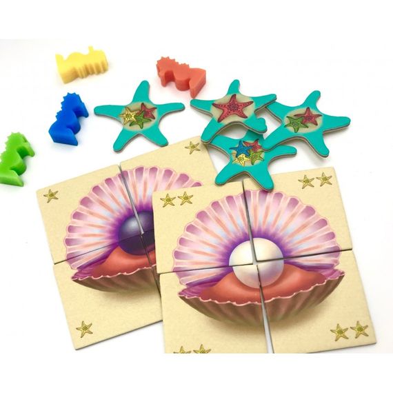 Настольная игра Aqua Fest (Аква Фест) | Зображення 4