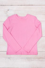 Джемпер для дівчинки Носи своє 92 Рожевий (p-6677-134984)