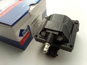 Котушка запалювання Nexia 1.5, "KAP" Корея (01115467) (96165049) (KG0900006)