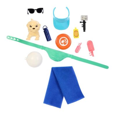 Кукла Barbie Кен Лучший серфер (HPT50) | Зображення 3