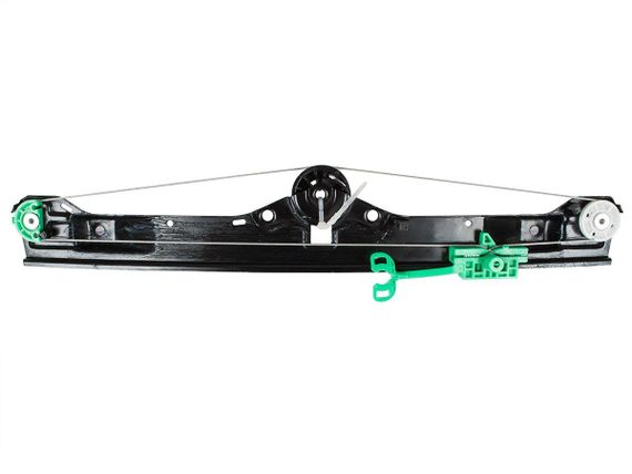 Fiat Punto (от 2012-) стеклоподъемник электрический без моторчика передний правый, Фиат Пунто