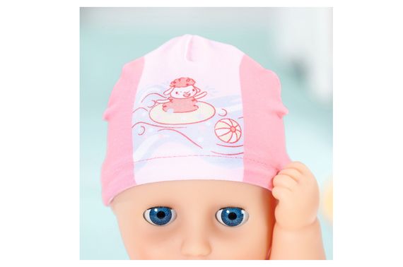 Лялька MY FIRST BATH ANNABELL – ЧУДОВЕ КУПАННЯ (30 см) 707227 | Зображення 7