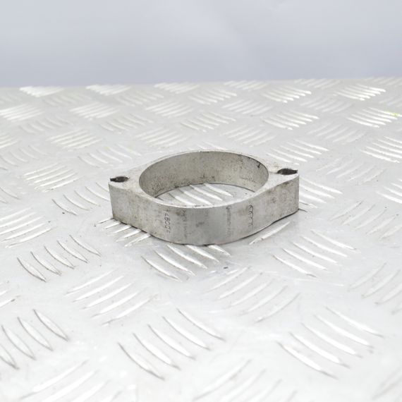 Кільце коробки передач Audi A4 B7 2004-2008 Кільце подушки КПП Ауді а4 б7 8E0399167B | Зображення 1