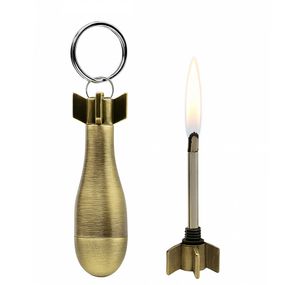 Брелок Вечная Спичка Огниво Снаряд