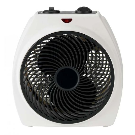 Тепловентилятор електричний Metier FH2000 (2 кВт)