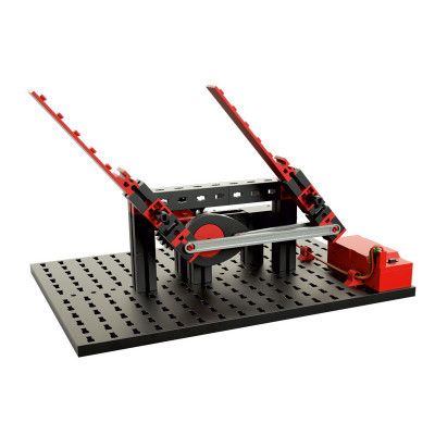 Конструктор Fischertechnik STEM Механика (2.0) (FT-538423) | Зображення 4