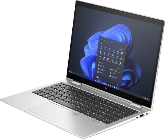 Ноутбук HP EliteBook x360 830-G11 13.3&quot; WUXGA IPS Touch 8A4U9EA | Зображення 8