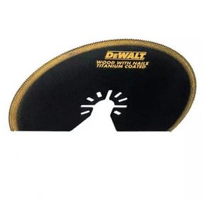 Пильне полотно сегментоване DeWalt (DT20709)