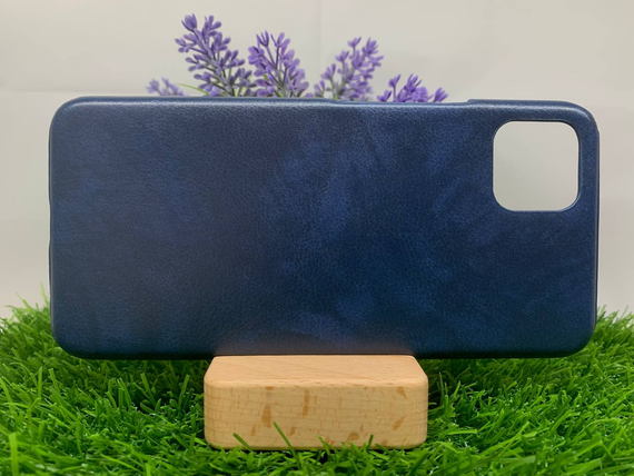 Чохол Google Pixel 4XL силікон синій