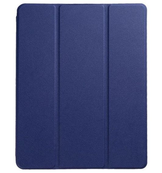 Чехол Primo для планшета Apple iPad 9.7" 2017 / 2018 (A1822, A1823, A1893, A1954) Stylus TPU - Dark Blue