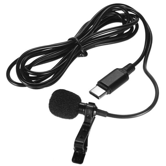 Микрофон XO MKF02 Type-C | Зображення 2