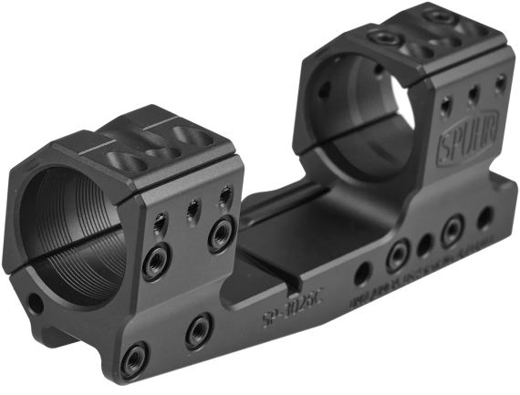 Моноблок Spuhr SP-3026С. d - 30 мм. High. Picatinny | Зображення 1