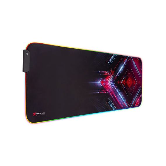 Килимок для мишки Xtrike ME ME MP-606 RGB (MP-606) | Зображення 2