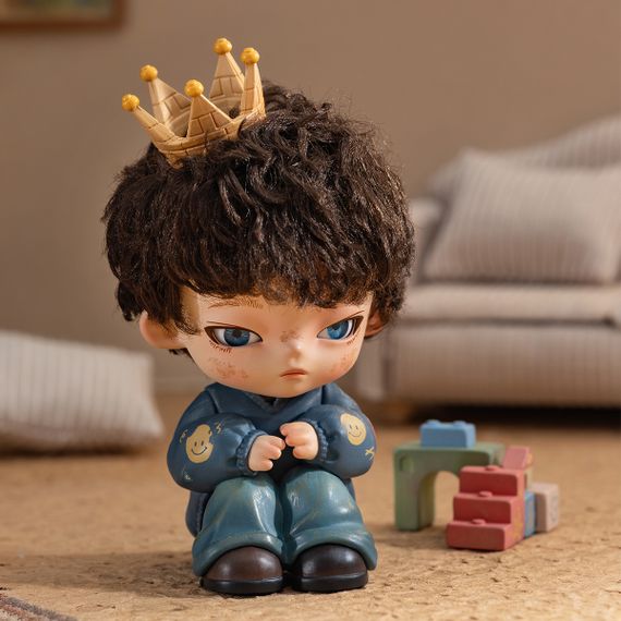 Фигурка коллекционная Письма в никуда серия «Ukio» | Зображення 5