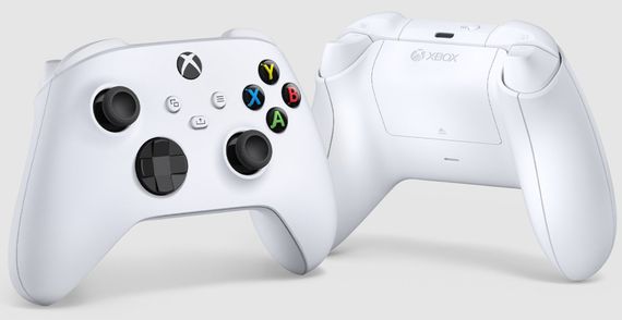 Геймпад Xbox BT QAS-00009 | Зображення 1