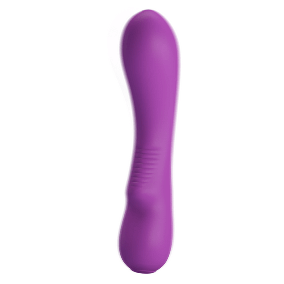 Перезаряджаючий вібратор PRETTY LOVE - Elsa, BI-014667-1 Sex Aura | Зображення 6
