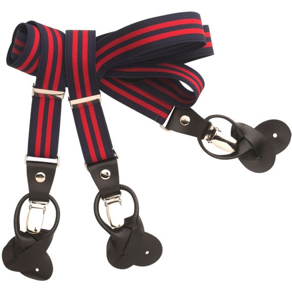 Підтяжки Lindenmann 9500-02