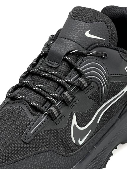 Кросівки ACG Mountain Fly 2 GTX Black White Gore-Tex , термо весна / осінь А4474 42 26.5 | Зображення 7