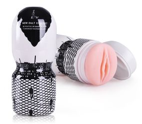 Вагіна-мастурбатор CANWIN New Dult Concept - Vagina, CAN-M211-5 Sex Aura