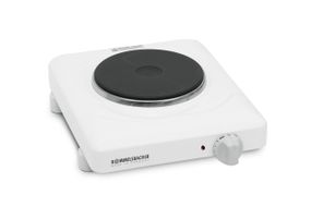 Электроплита Rommelsbacher THS 815 с таймером