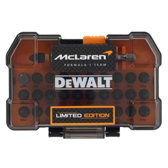 Набір біт 32шт DeWALT DT70901T | Зображення 2