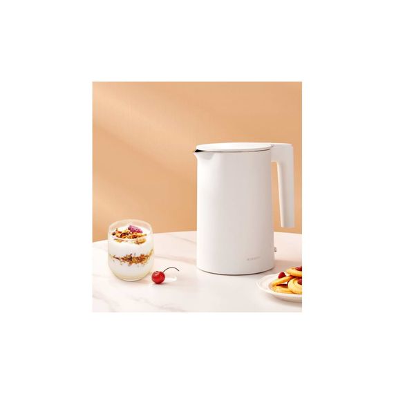 Електрочайник Xiaomi MIJia Electric Kettle 2 (MJDSH04YM) | Зображення 1