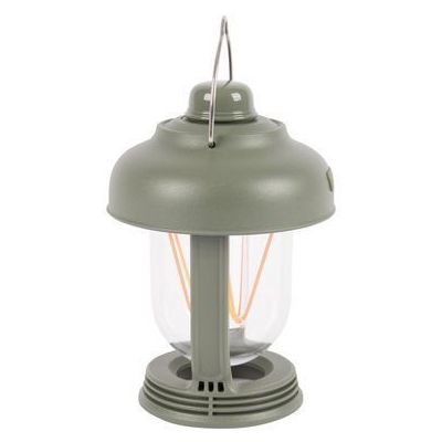 Ліхтар Bo-Camp Dekalb Warm LED Rechargable 250 Lumen Green (5818979) (DAS303295) | Зображення 3