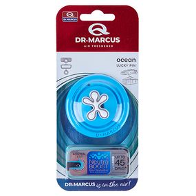 Освіжувач повітря DrMarkus LUCKY PIN Ocean