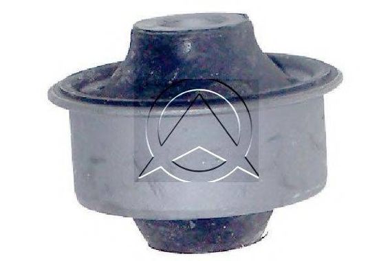 Сайлентблок важеля CITROEN BERLINGO, C4 I-II, PEUGEOT 206, 307, 308 98 - перед. міст (Вир-во SIDEM) SIDEM 853631 на CITROËN C4 II (B7)