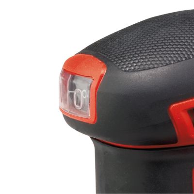 Шлифовальная машина Einhell TE-OS 18/113 Li - Solo 18, 113х101мм, 1.04кг (без АКБ и ЗУ) (4460731) | Зображення 6