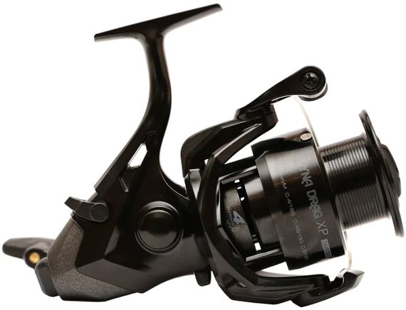 Котушка Okuma Dyna Drag XP Baitfeeder DAXP-6000 3+1BB | Зображення 2