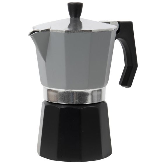Кавоварка Bo-Camp Hillingdon 6-cups Grey/Black (2200520) | Зображення 2