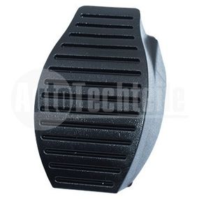 Резинка педали тормоза Citroen Nemo 08- / Fiat Doblo 09- / Fiorino 08- / Opel Combo 12- / Peugeot Bipper 08-,