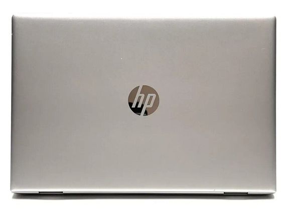 Ноутбук Б-класс HP ProBook 650 G5 / 15.6" (1920x1080) IPS / Intel Core i5-8265U (4 (8) ядра по 1.6 - 3.9 GHz) / 8 GB DDR4 / 256 GB SSD / Intel UHD Graphics 620 / WebCam / DVD-RW / Win 10 Pro б/у | Зображення 2