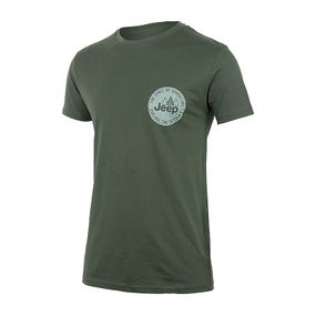Футболка JEEP T-SHIRT The spirit of Adventure
