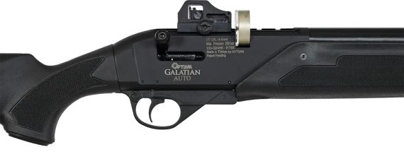 Гвинтівка пневматична Optima Galatian 6 Auto PCP 4,5 мм | Зображення 3