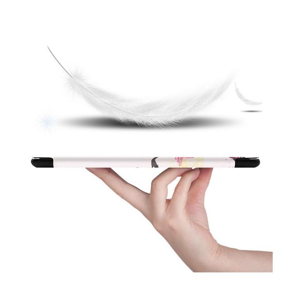 Чохол до планшета BeCover Smart Xiaomi Redmi Pad 2 11.0" Fairy (713653) | Зображення 2