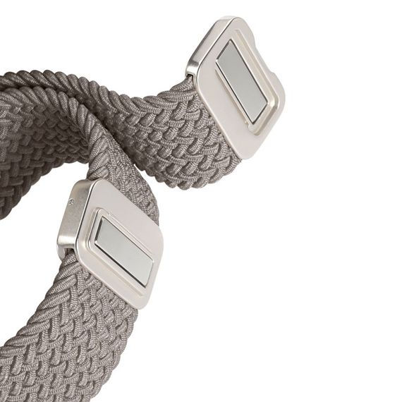 Ремінець Dux Ducis Nylon Woven для Apple Watch 38/40/41/42mm(ser.10) | Зображення 3