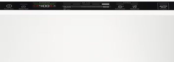 Посудомийна машина Electrolux KEMC3211L | Зображення 1