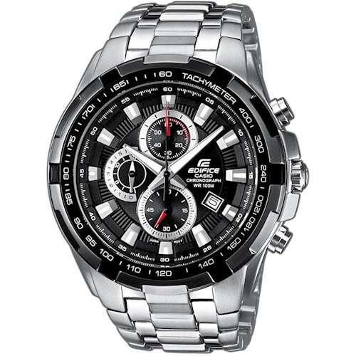 Годинник Casio EF-539D-1AVEF