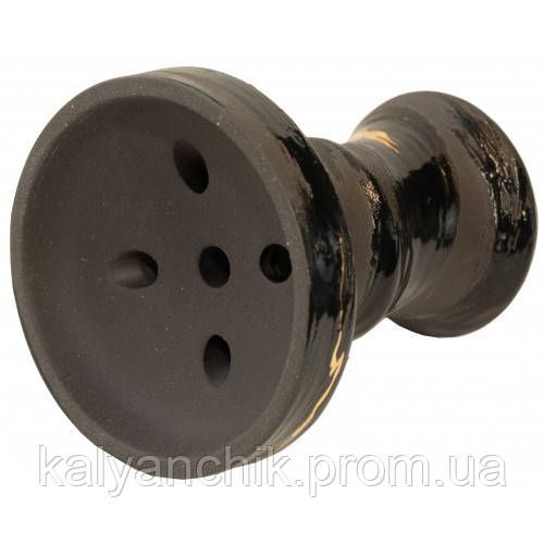 Чаша Personalka bowl Gold Black | Зображення 1