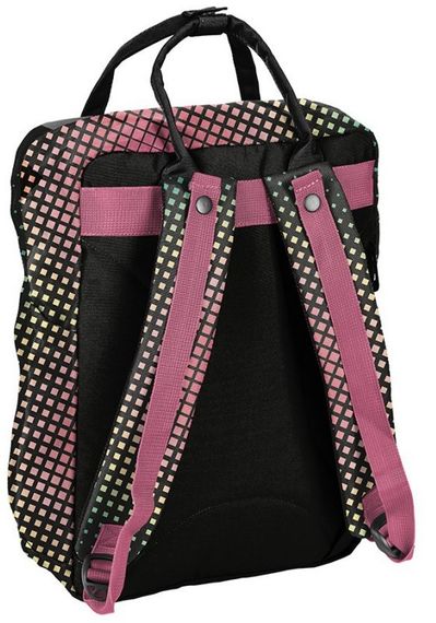 Міський рюкзак-сумка 14L Paso Barbie | Зображення 1