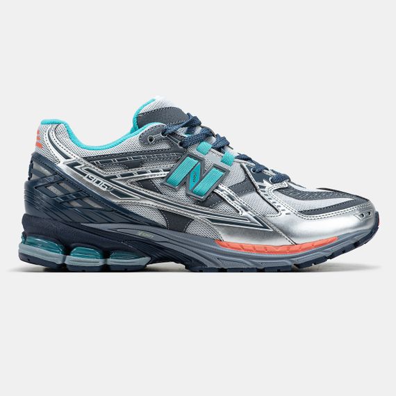 Чоловічі кросівки  New 1906U весна / осінь 1858 45 29 | Зображення 5