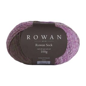 Шкарпеткова пряжа Rowan Sock, 002