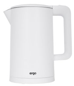 Електрочайник ERGO CT 8070 White (CT 8070)