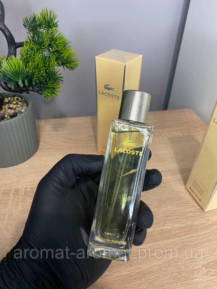Парфумована вода Lacoste Pour Femme 90мл | Зображення 1