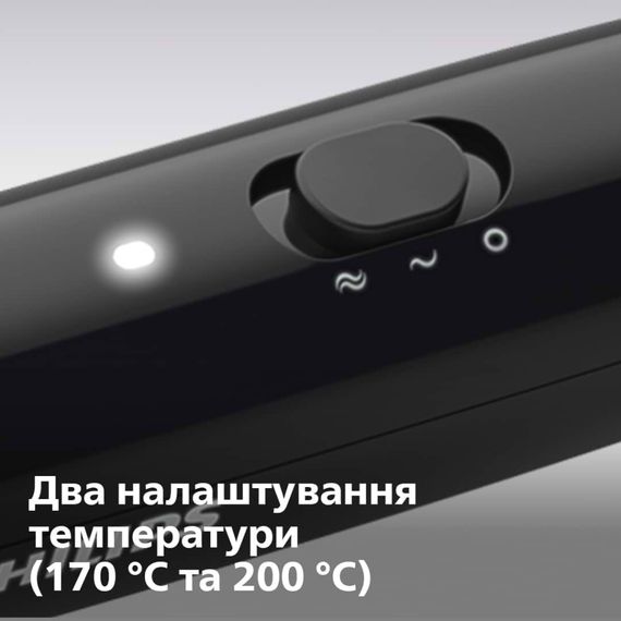 Електрощітка для волосся Philips BHH880/00 | Зображення 4