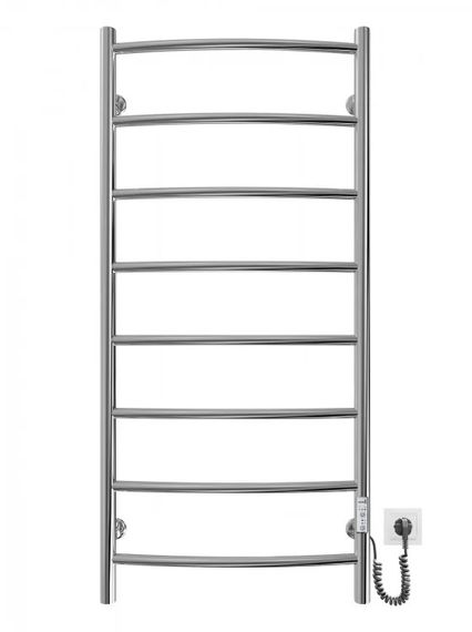 Рушникосушка Mario Класік НР-І 1100х520-85 мм з таймером-регулятором 2.3.0117.10.P | Зображення 3