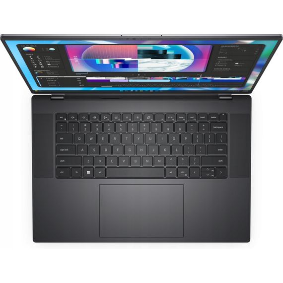 Ноутбук Dell Precision 5680 (210-BGWL_i7321TB) | Зображення 3