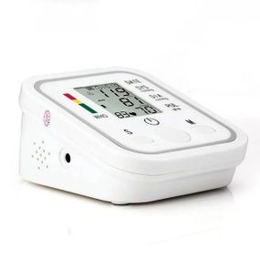 Автоматический тонометр ARM Style B02R с IW-411 индикатором аритмии